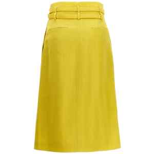 Jil Sander 66 Skirt