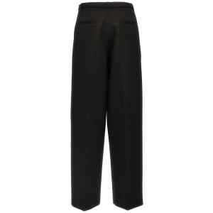 Jil Sander Wool Pants