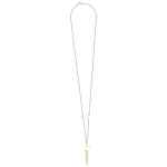 Jil Sander 601 Necklace