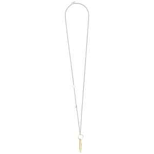 Jil Sander 601 Necklace