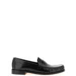 Tom Ford Shiny Leather Loafers