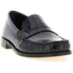 Tom Ford Shiny Leather Loafers