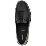 Tom Ford Shiny Leather Loafers