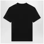 Jil Sander Black cotton T-shirt