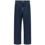 Jil Sander Straight Leg Jeans