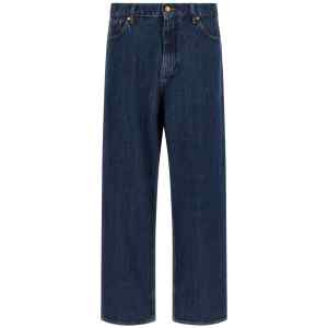 Jil Sander Straight Leg Jeans