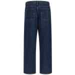 Jil Sander Straight Leg Jeans