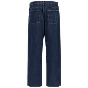 Jil Sander Straight Leg Jeans