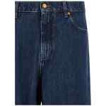 Jil Sander Straight Leg Jeans