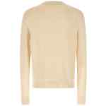 Jil Sander Silk Hemp Sweater