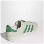 adidas Originals Gazelle Indoor Chalk White Sneakers