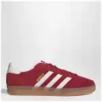 adidas Originals Sneakers Gazelle Indoor Pro Team Victory Red/Core White/Power Red