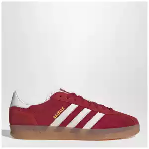 adidas Originals Sneakers Gazelle Indoor Pro Team Victory Red/Core White/Power Red