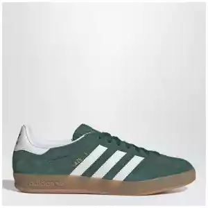 adidas Originals Gazelle Indoor green Sneakers