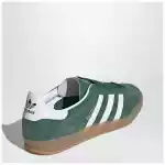 adidas Originals Gazelle Indoor green Sneakers
