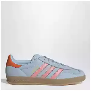 adidas Originals Gazelle Indoor Wonder blue Sneakers