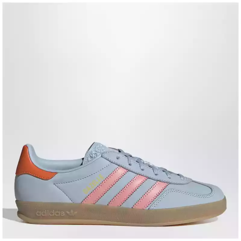 adidas Originals Gazelle Indoor Wonder blue Sneakers