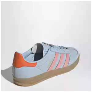 adidas Originals Gazelle Indoor Wonder blue Sneakers