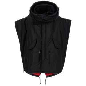 Junya Watanabe Oversize Puffer Jacket