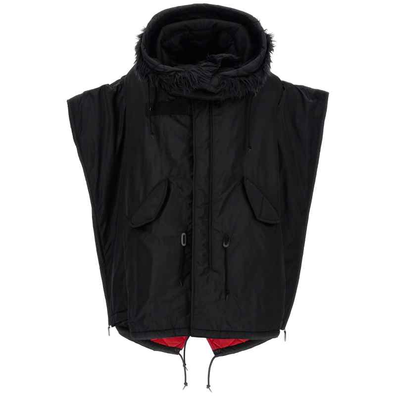 JNC0151_01_M_2024-09-19T08-02-34.701Z Junya Watanabe Oversize Puffer Jacket