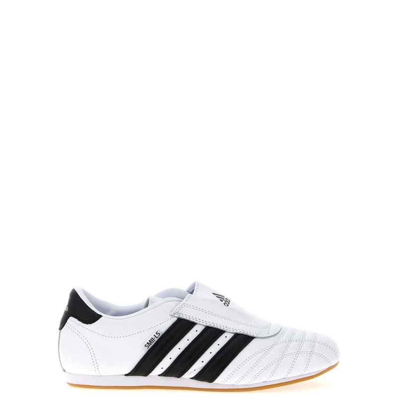 JQ4774WHITE_01_M_2025-05-21T08-40-51.805Z Adidas Originals Taekwondo Sneakers