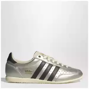 adidas Originals Sneakers Japan Alumina/ Core black/ Cream white