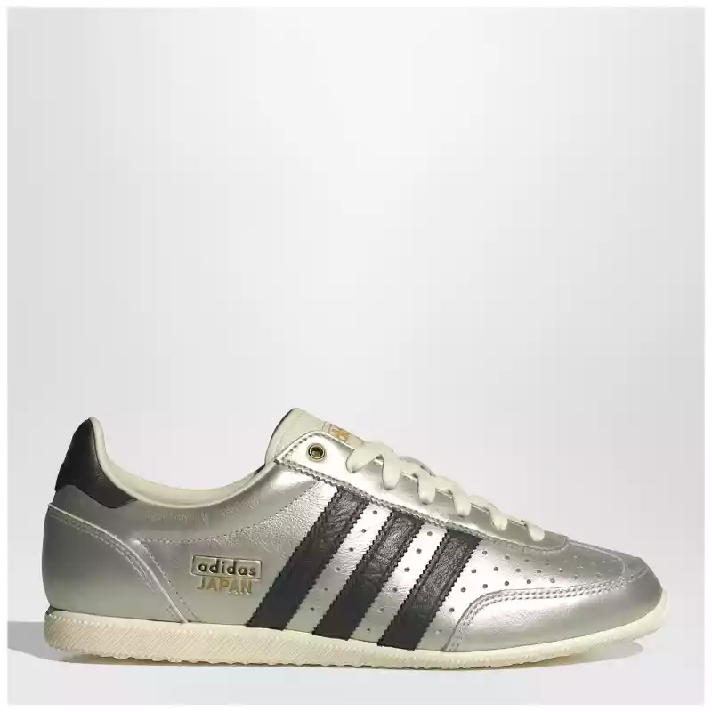 adidas Originals Sneakers Japan Alumina/ Core black/ Cream white