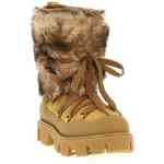 Moncler Peak Après Ankle Boots