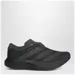 adidas Originals Adizero EVO SL 2 sneakers in Core Black / Grey Six / Silver Metallic