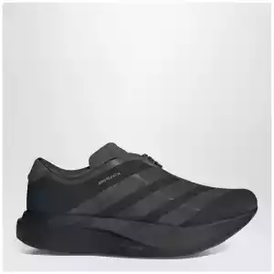 adidas Originals Adizero EVO SL 2 sneakers in Core Black / Grey Six / Silver Metallic