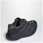 adidas Originals Adizero EVO SL 2 sneakers in Core Black / Grey Six / Silver Metallic