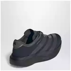 adidas Originals Adizero EVO SL 2 sneakers in Core Black / Grey Six / Silver Metallic