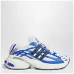 adidas Originals Adistar XLG 2.0 Sneakers in Hi-Res Blue / Core Black / Off White