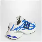 adidas Originals Adistar XLG 2.0 Sneakers in Hi-Res Blue / Core Black / Off White