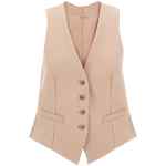 Max Mara Kiwi Vest