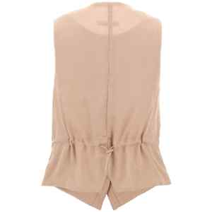 Max Mara Kiwi Vest