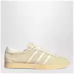 adidas Originals Gazelle Indoor sneakers in Warm Vanilla / Off White / Gum
