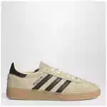 adidas Originals Handball Spezial sneakers in Vanilla/Coffee colorway