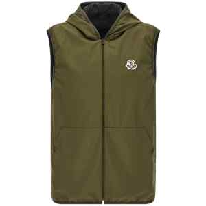 Moncler Chirano 2-in-1 Jacket