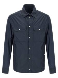 Moncler Ripstop Shirt