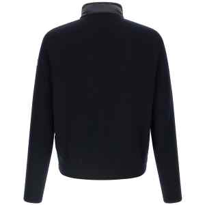Moncler Padded Cardigan