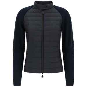 Moncler Grenoble Padded Cardigan