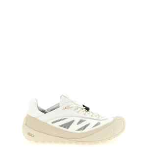 Moncler Trailgrip Lp Sneakers