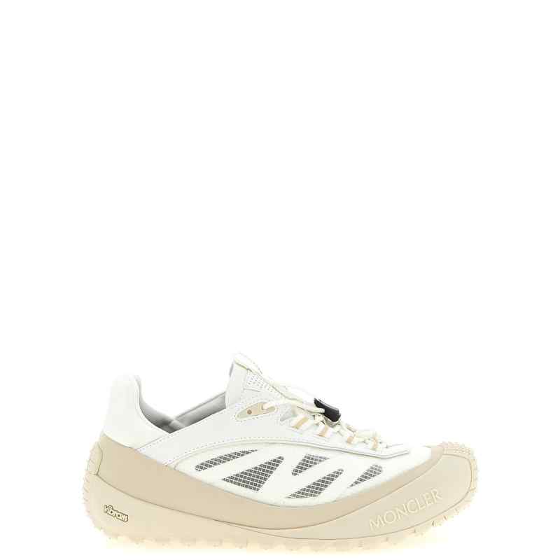 Moncler Trailgrip Lp Sneakers