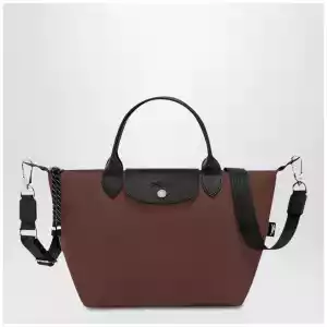 Longchamp Cacao Le Pliage Energy S bag