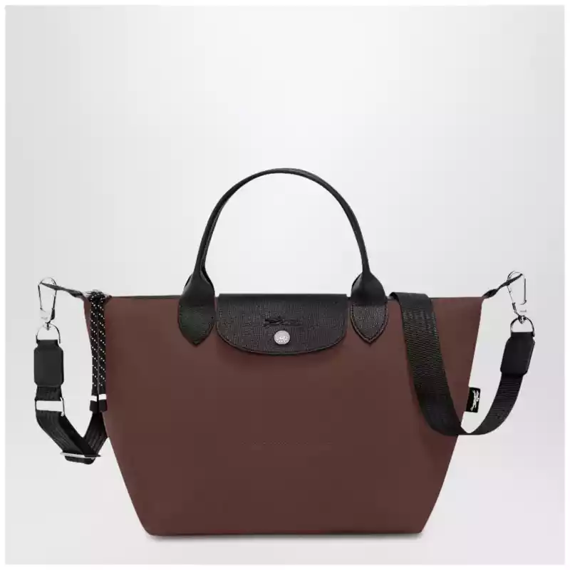 L1512HSR_T_LONG-742.a Longchamp Cacao Le Pliage Energy S bag