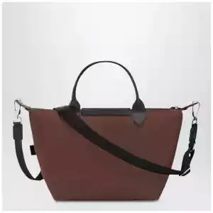 Longchamp Cacao Le Pliage Energy S bag