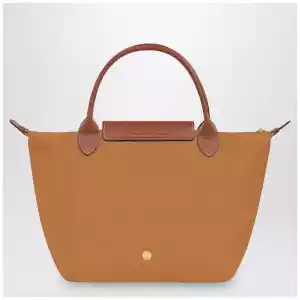 Longchamp Le Pliage Original S bag Chamois