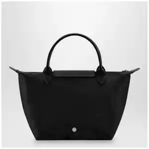 Longchamp Black bag Le Pliage One S