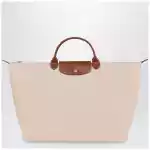 Longchamp Travel bag Le Pliage Original S Papier